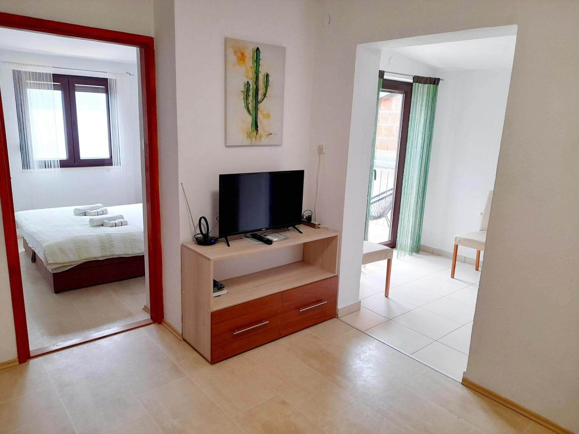 Apartment Matea Senj  Exterior foto